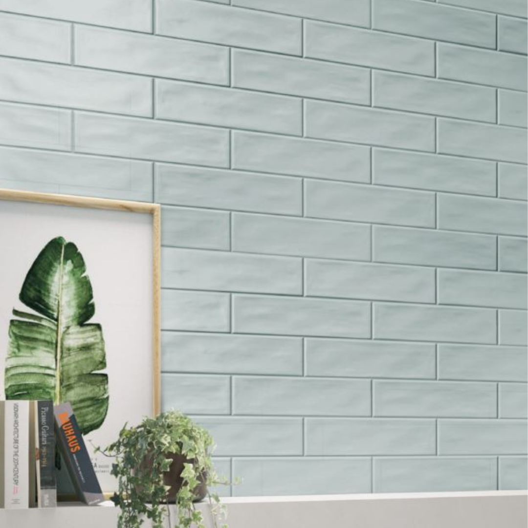 Pasha Steel Blue 75x300mm