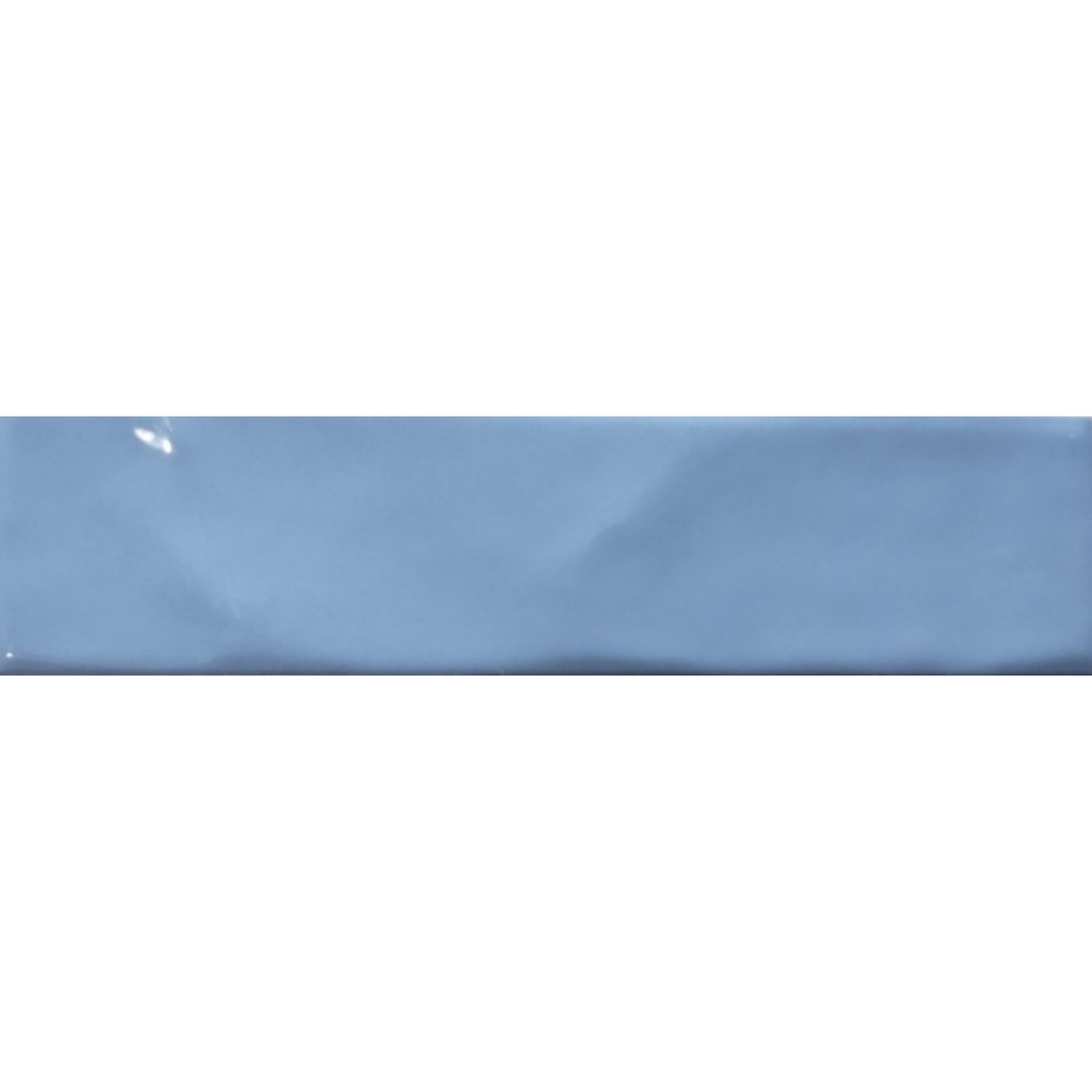 Pasha Cerulean 75x300mm