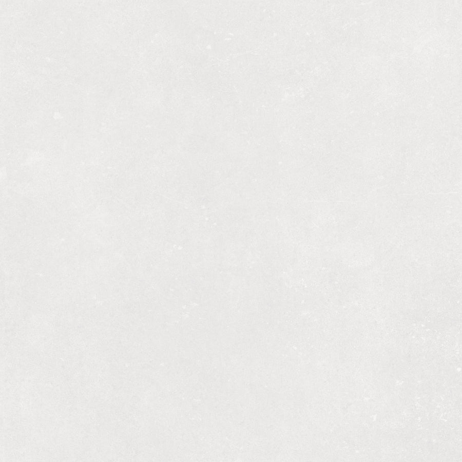 Carnarvon White 450x450mm