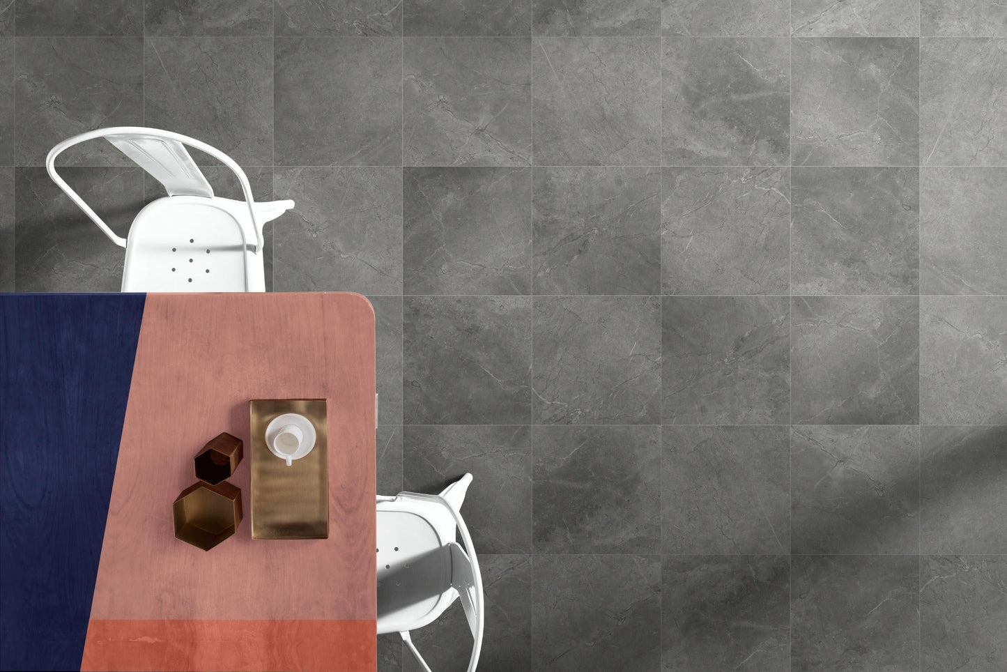 Kashmir Ash 300X300mm