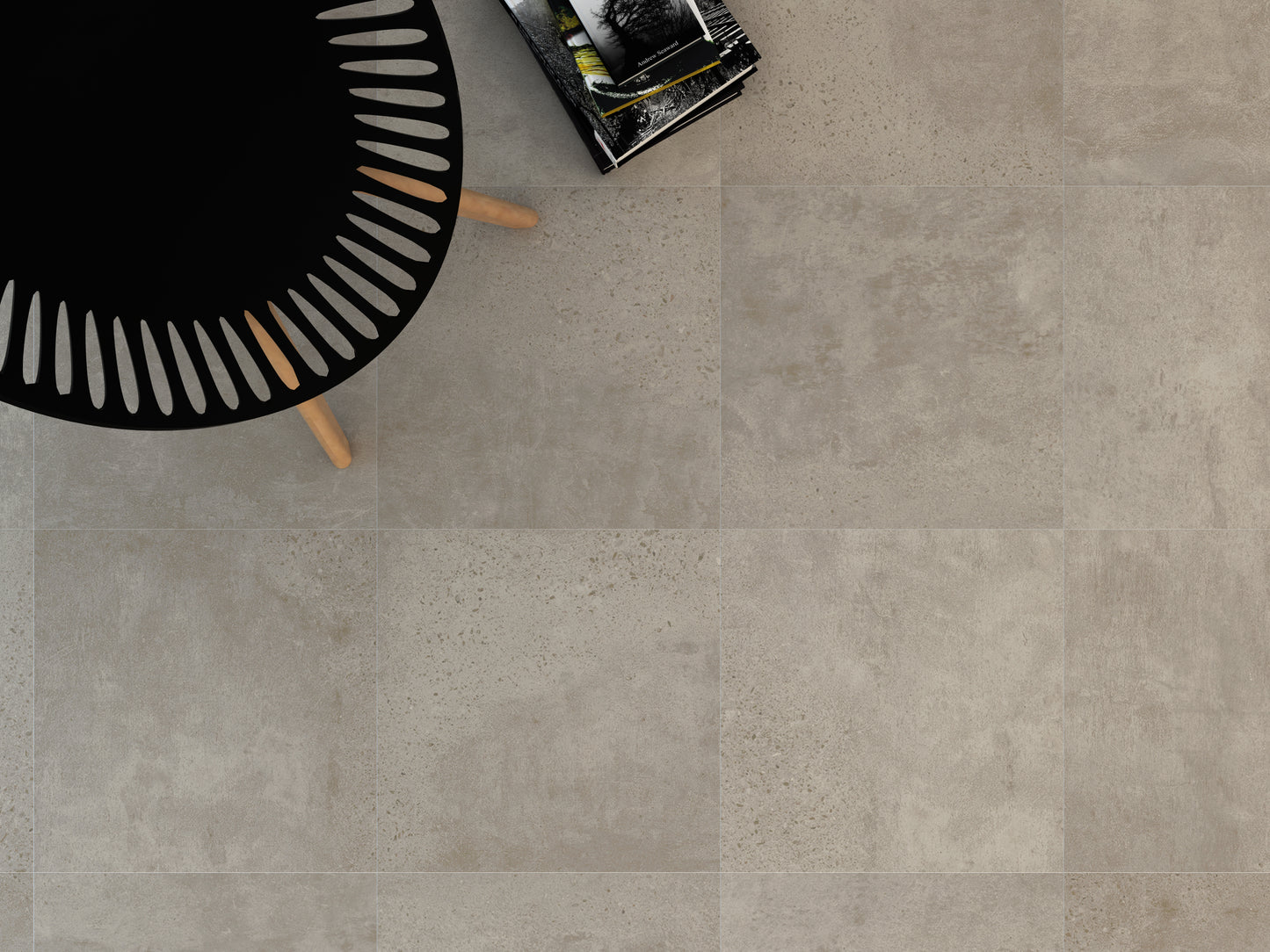 New York Beige 450x450mm