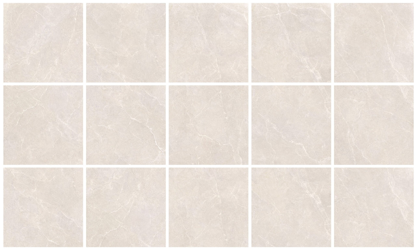Oglio Beige 600x600mm