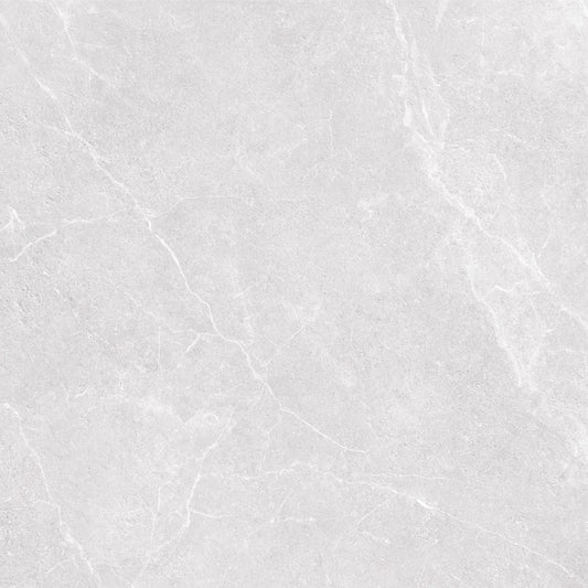 Oglio Silver 600x600mm
