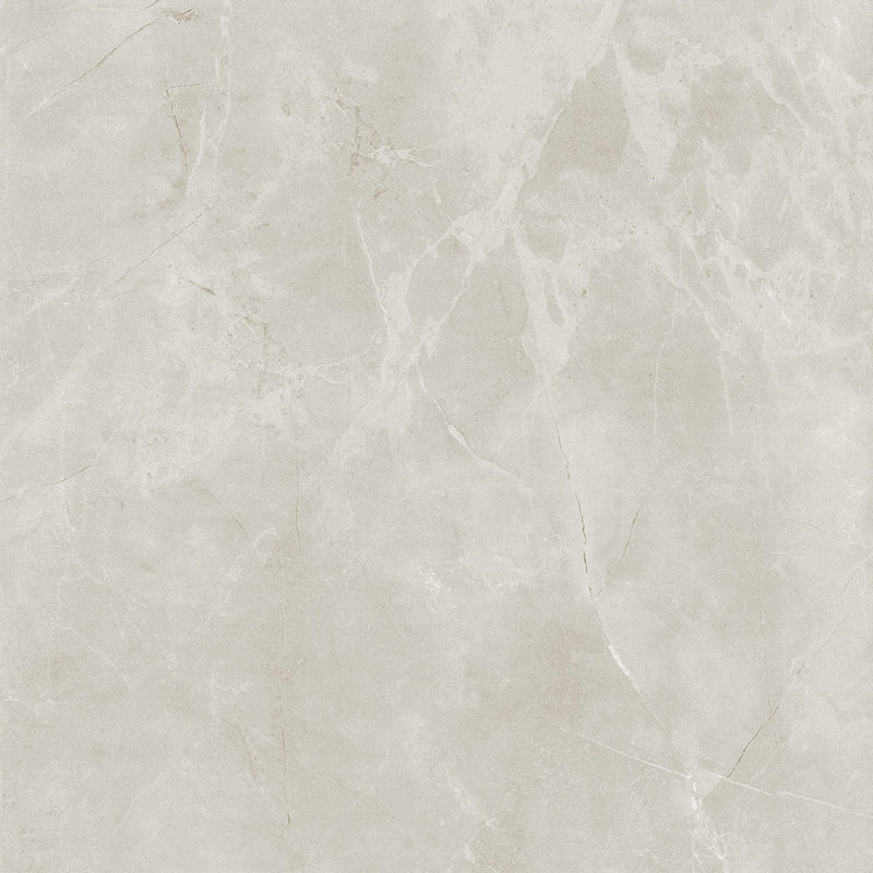 Elegance Light Grey 600x600mm