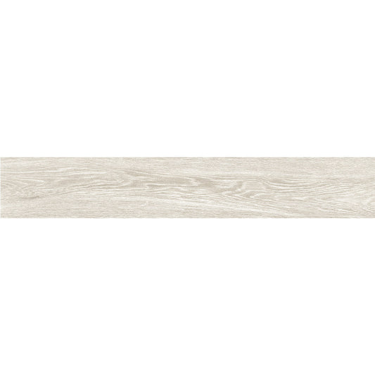 Pinewood White 1200x200mm