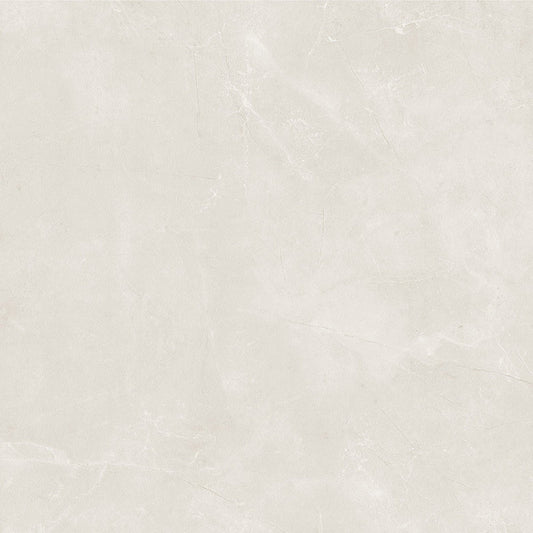 Elegance White 600x600mm